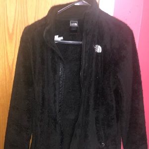 North face jacket